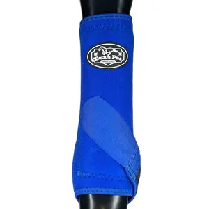 WESTERN ARMOR SPORTS BOOTS