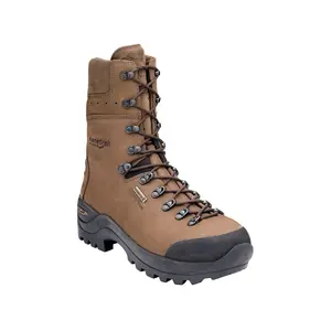 Kenetrek Men's Lineman Extreme 1000 ST Insulated Leather Safety-Toe Boot
