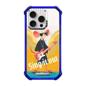 P.G Mouse X Sing 15Pro