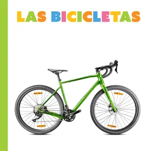 Las bicicletas Las bicicletas