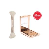 SHE'S STATUESQUE (LIGHT WITH COOL UNDERTONE)