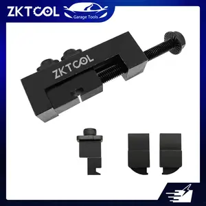 ZKTOOL Upgraded 3-in-1 CV Axle Boot Clamp Tool, Universal Drive Shaft Clamping Wrench Compatible with BMW Toyota Lexus, OEM 09521-24010 Multi-Mode Automotive Repair Tool