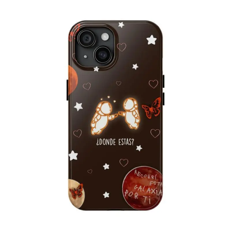 Donde Estas Ivan Cornejo Themed Phone Case Premium Matte Texture, Protection, Shockproof, Anti-Drop, Anti-Fingerprint For IPhone 17-12, Pro Max, Pro Plus, and Samsung S25-22 Protection Safety