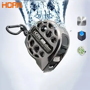 5M Premium Hollow-Out Steel Tape Measure - Waterproof, Drop - Resistant, High - Precision, Washable household agricultural industrial woodworking stainless measuring tape