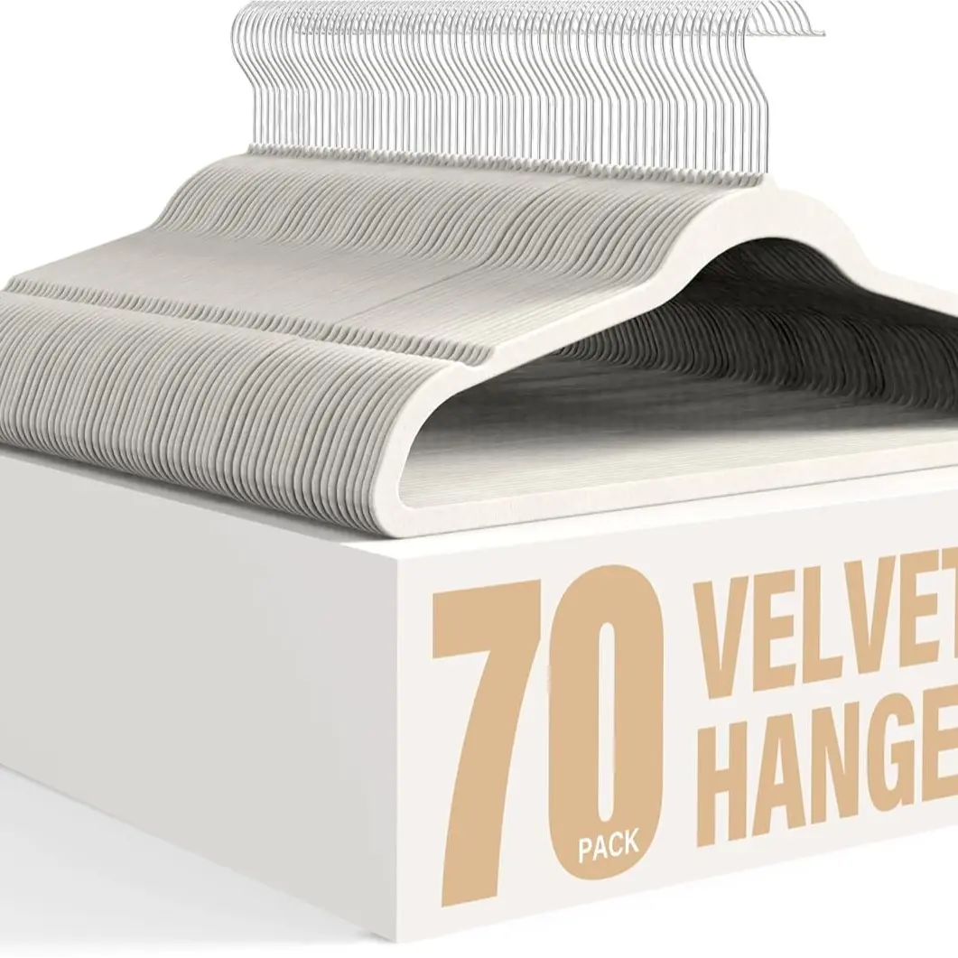 White 70 Pack-velvet