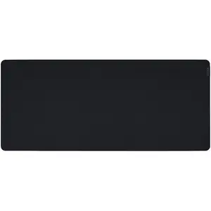 Razer Gigantus V2 Cloth Gaming Mouse Pad (XXL): Thick, High-Density Foam Non-Slip Base, Black