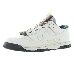 Nike Air Dunk Low Jumbo Unisex Shoes