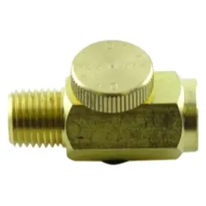 K Tool International KTI-89191 0.25 in. Air Regulator