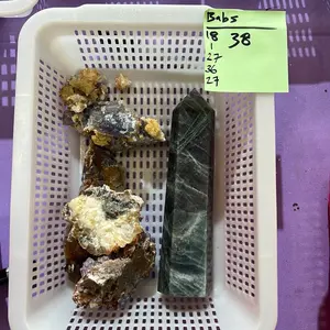 Natural Crystal 2