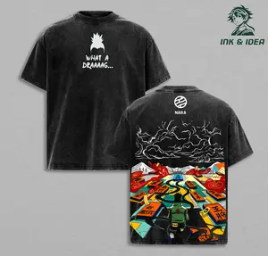 Shikamaru Nara “What a Drag” Vintage Anime Tee, Naruto Lazy Genius Graphic Shirt, Japanese Streetwear T-Shirt, Unisex Heavy Cotton Apparel, Gift for Anime Fans