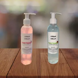Urban Dream Secret Treasures Feminine Care