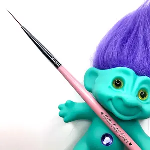 *RETIRED* HELLA CUTE LINER BRUSH