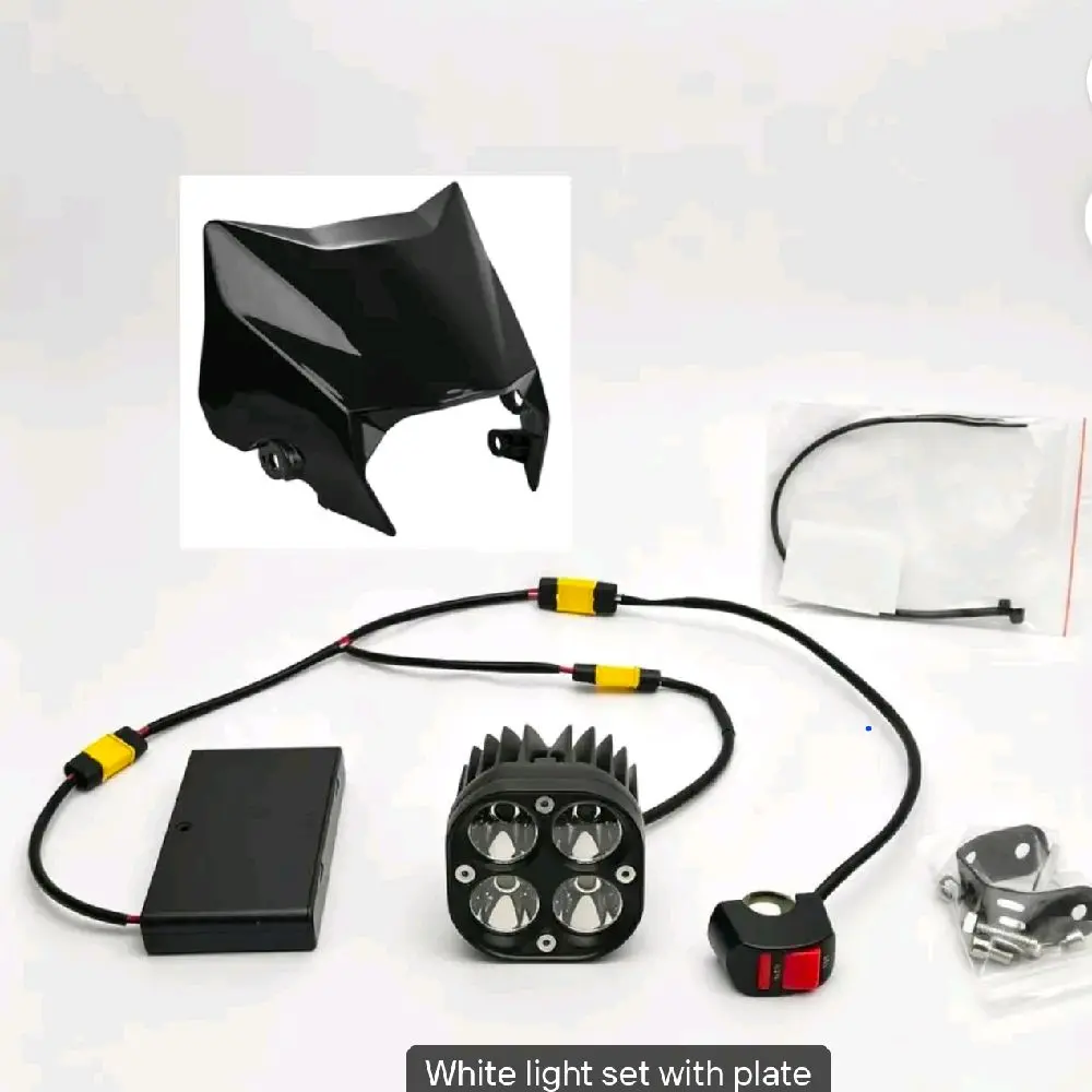 ultra bee light