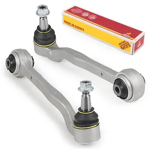 Front Lower Rearward Control Arm and Ball Joint Assembly Kit 92982MT