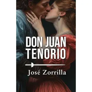 USED-DON JUAN TENORIO: Edición para ESO y Bachillerato (Spanish Edition) by José Zorrilla (Paperback)