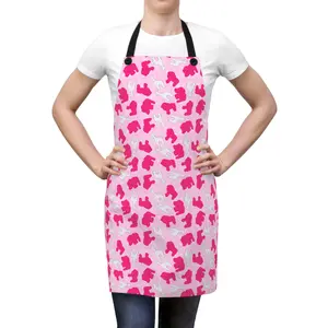 Animal Cookies Apron
