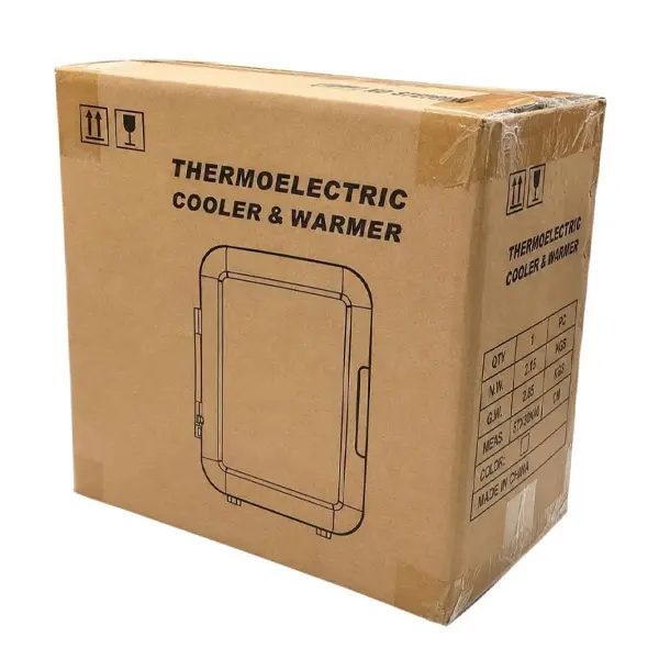 ThermoElectric Cooler and Warmer