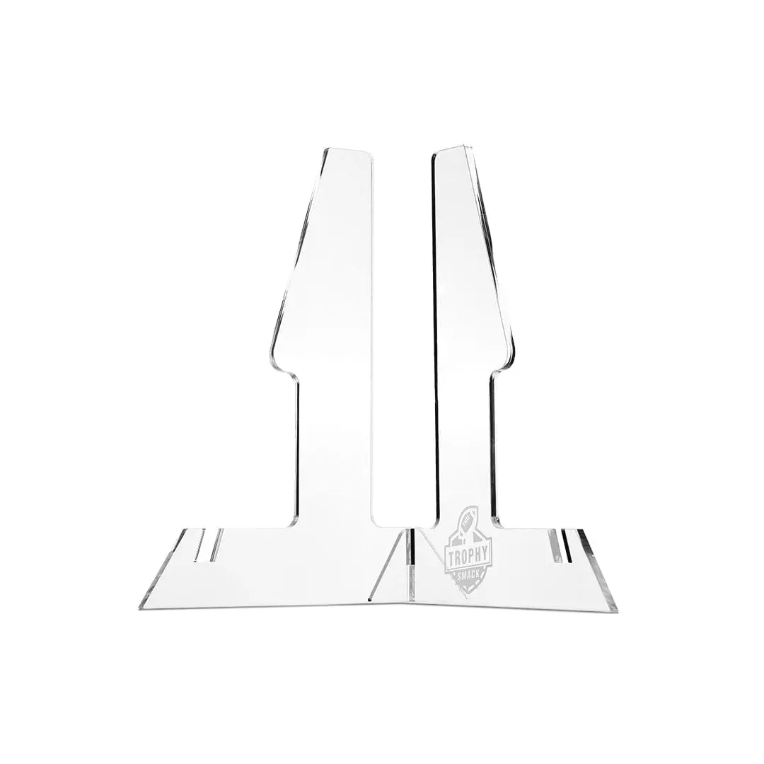 Acrylic Display Stand Acrylic Display Stand