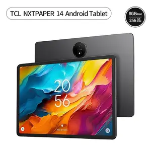 Live Only-TCL Hera  NXTPAPER 14 Android Tablet | 8GB RAM + 256GB ROM for Seamless Performance