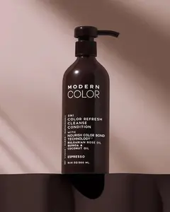 Modern Color Espresso