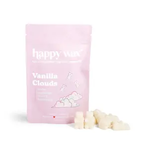 Vanilla Clouds Wax Melts Vanilla Clouds Wax Melts
