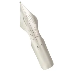 FPR #6 Chrome EF Ultra Flex Nib