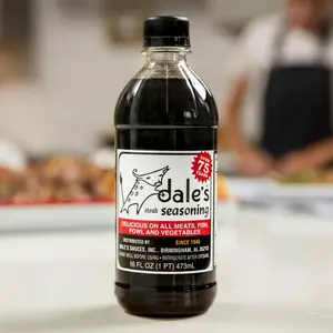 Dale's Steak Seasoning Dale's Steak Seasoning