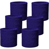 Purple Wristbands