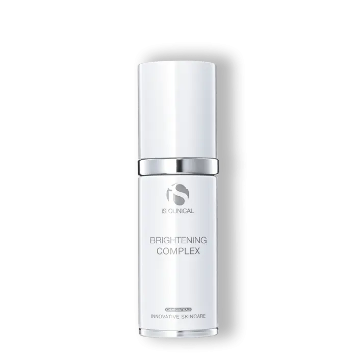 Is Clinical Brightening Complex Radiant Skin Repair Skincare Comfort Serum