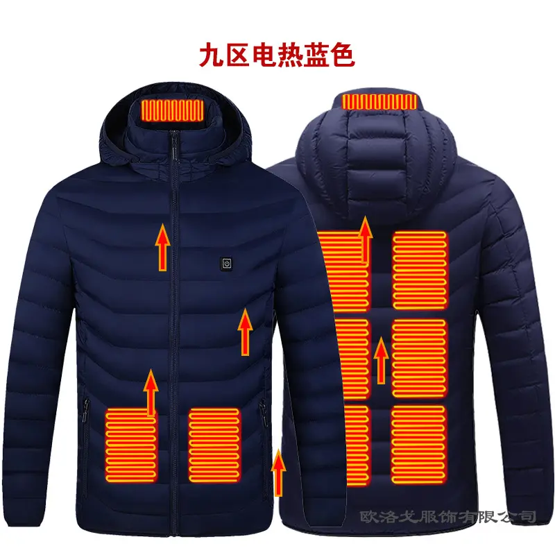 M09 9 single control blue (excluding pow