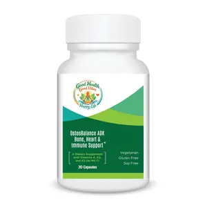 Osteobalance ADK Bone, Heart, and Immune Support