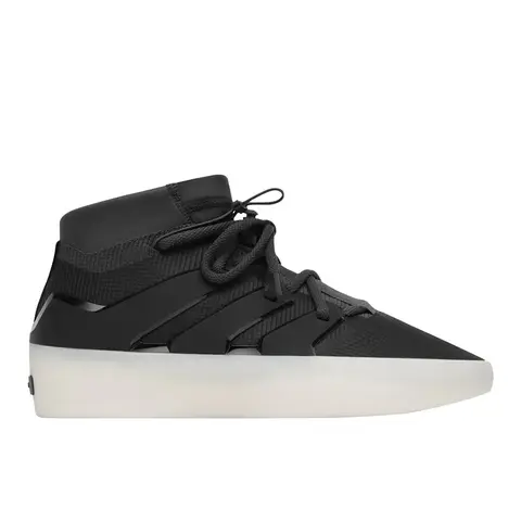 adidas Mens Fear Of God Athletics I Sneakers Shoes - Black