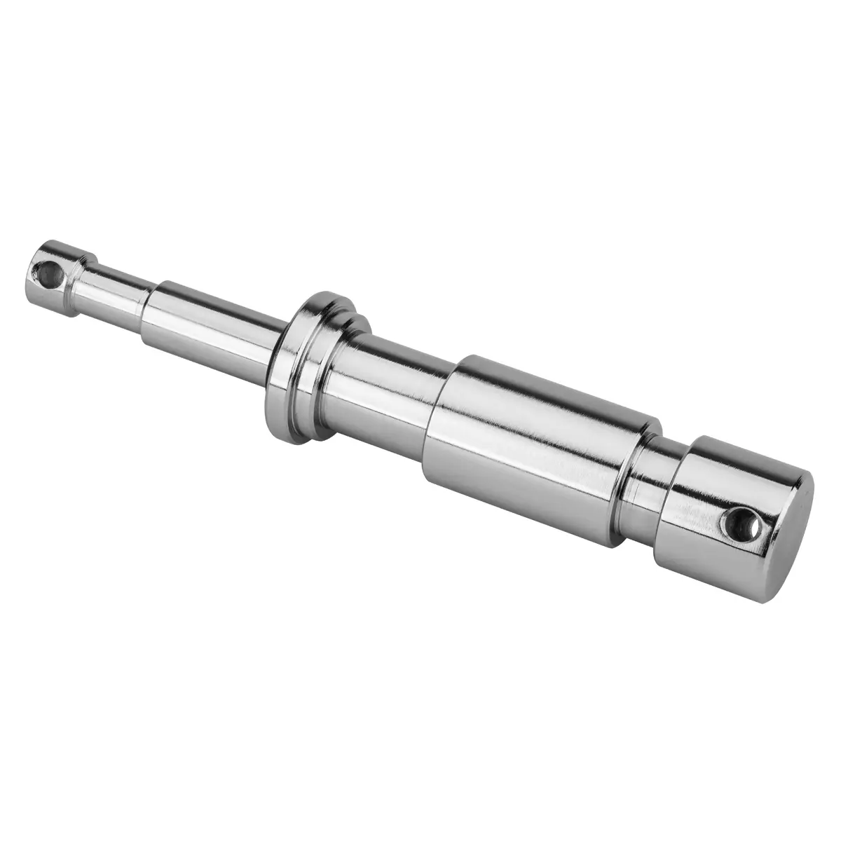 Flashpoint Junior to Baby Threaded Mounting Adapter, Junior 1-1/8" Stud to Baby 5/8" Stud, Baby Stud