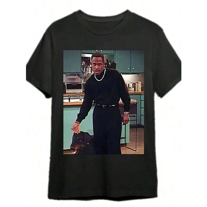 Martin1 Shirt Martin1 Lawrence Shirt Martin1 Lawrence T Shirt 337211 Funny Men's Short Sleeve Graphic T Shirt Collection Black PR