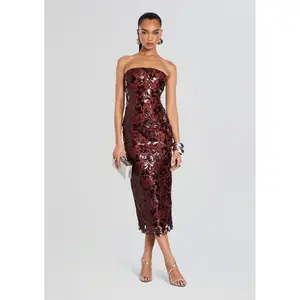 Karter Lace Dress
