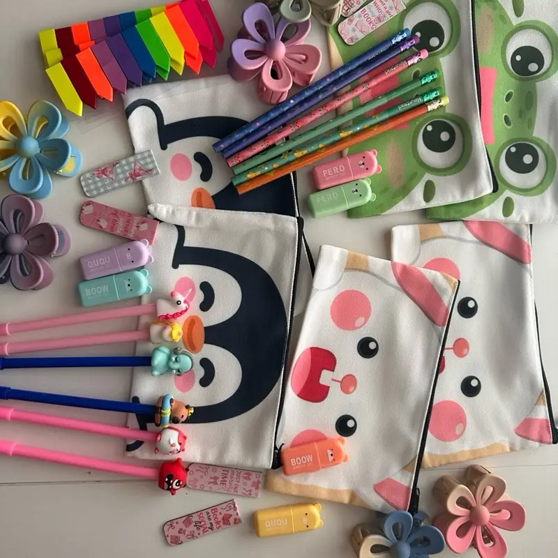 Bookish reading kits, 24oz cup and hair clip