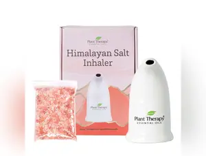 Himalayan Salt Inhaler