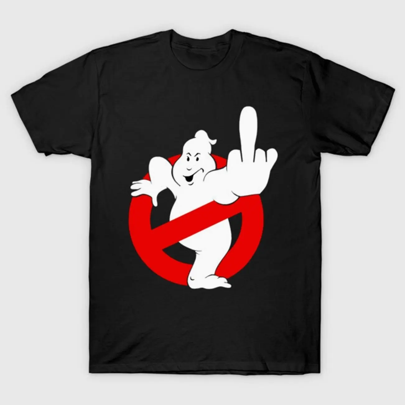 GhostBusters Iconic Graphic Shirt, Gift for Fans & Friends