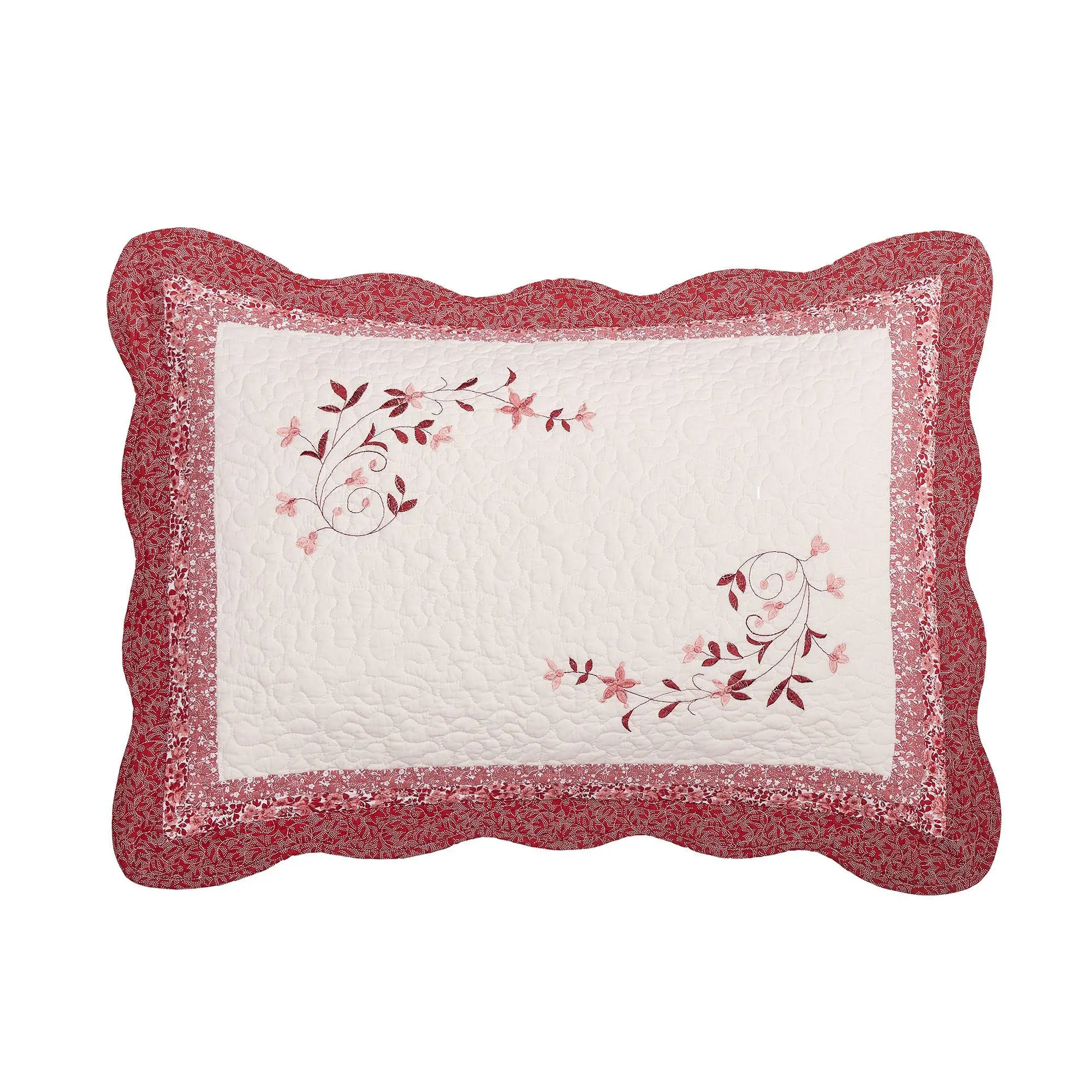 Modern Heirloom Caroline Standard Pillow Sham