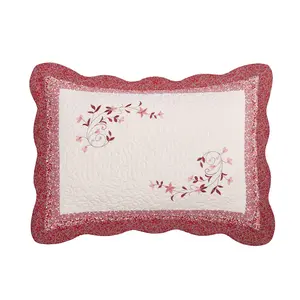 Modern Heirloom Caroline King Pillow Sham