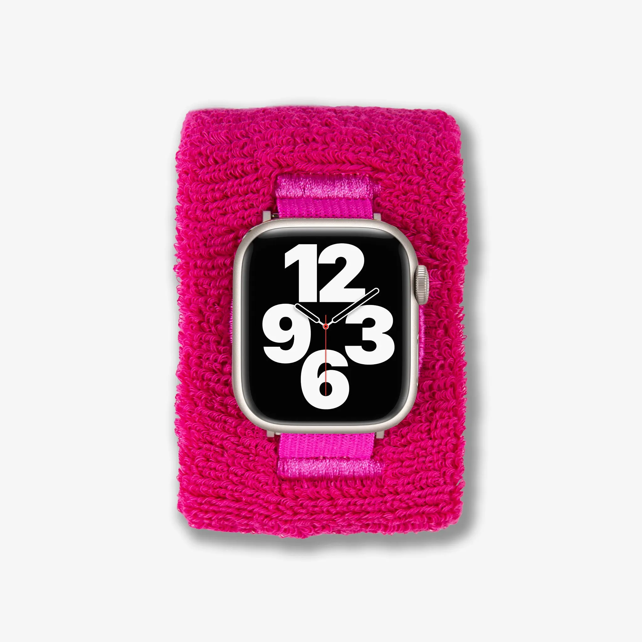 Sonix Wearable Sport Watch Band - Hot Pink, Women's Smart & Wearable Device Accessory