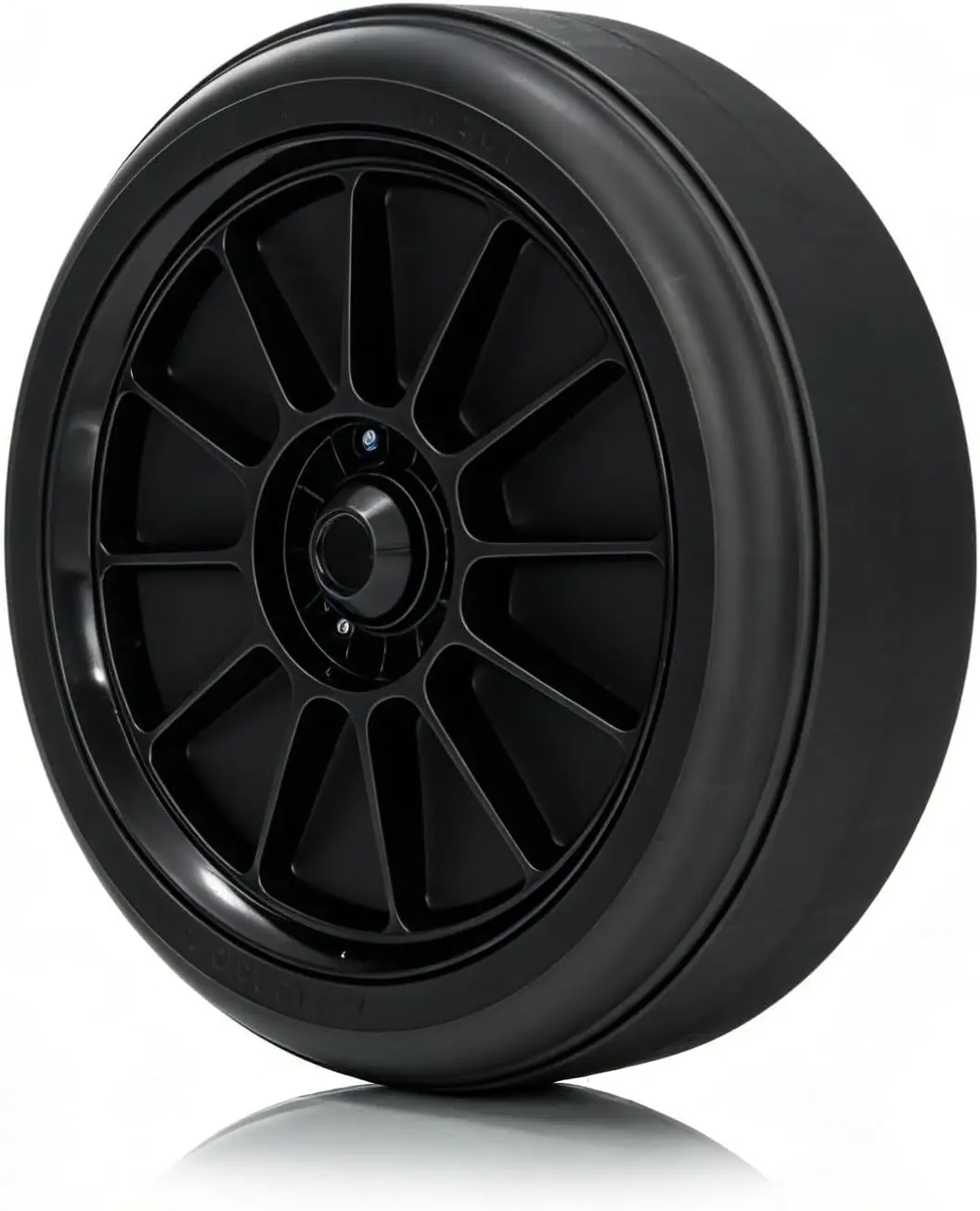 Spare Parts Rear Wheel for Aoshaweyz Kids Go kart Spare Parts Rear Wheel for Aoshaweyz Kids Go kart