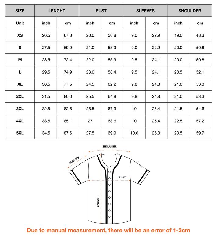 Subtronics Weird Jersey