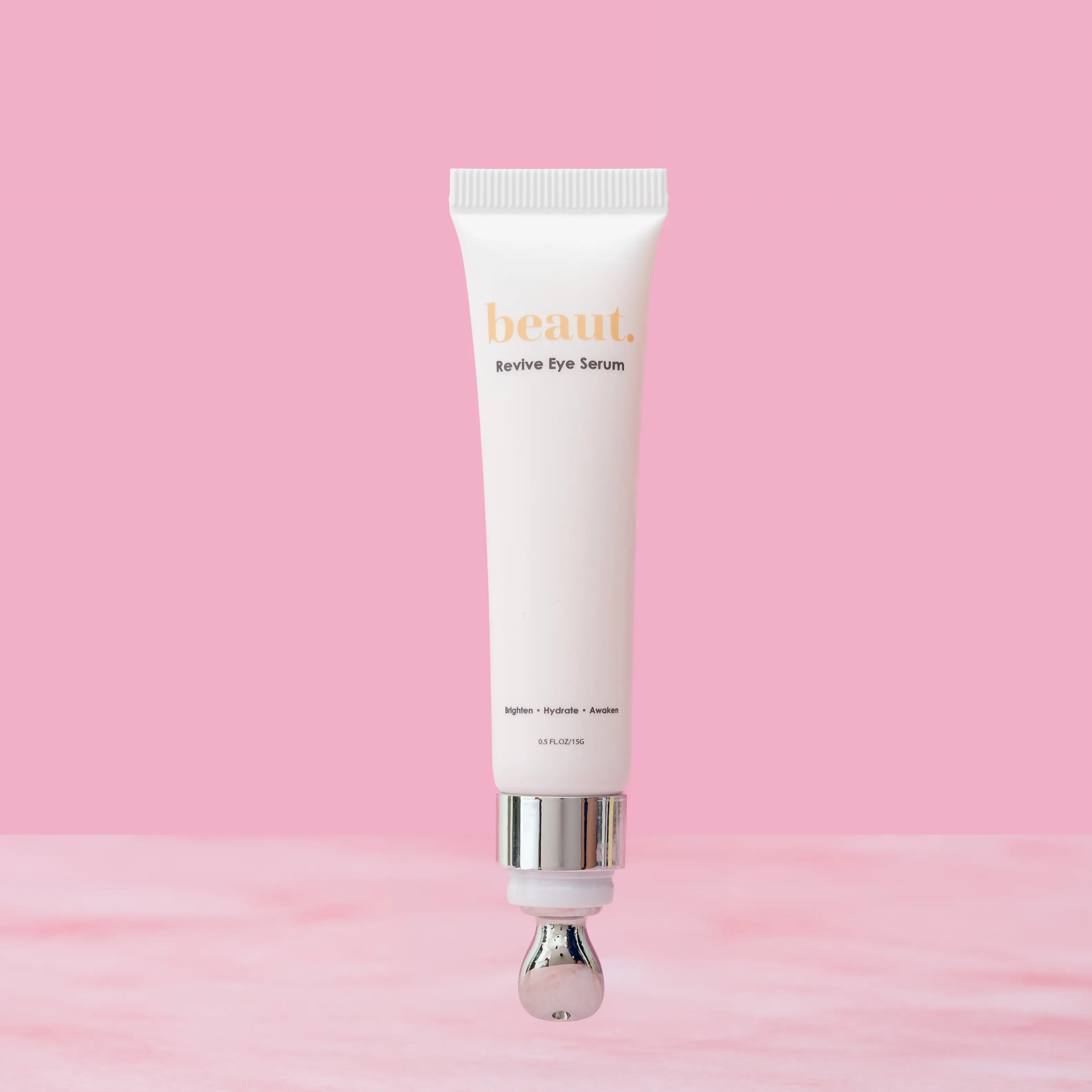 eye revive under eye serum