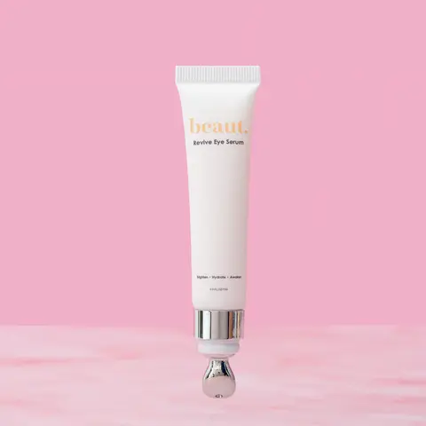 eye revive under eye serum