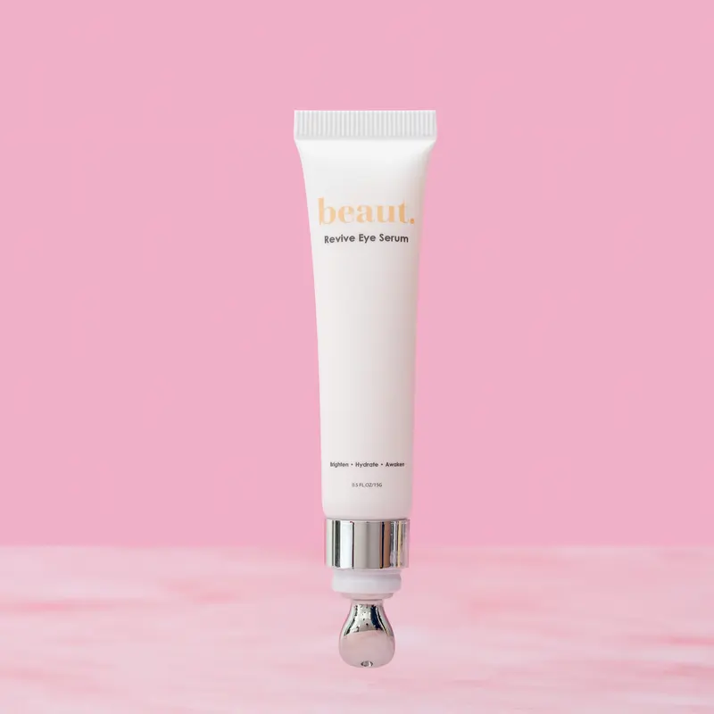 eye revive under eye serum