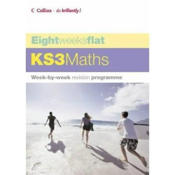 USED-Ks3 Maths (Paperback)
