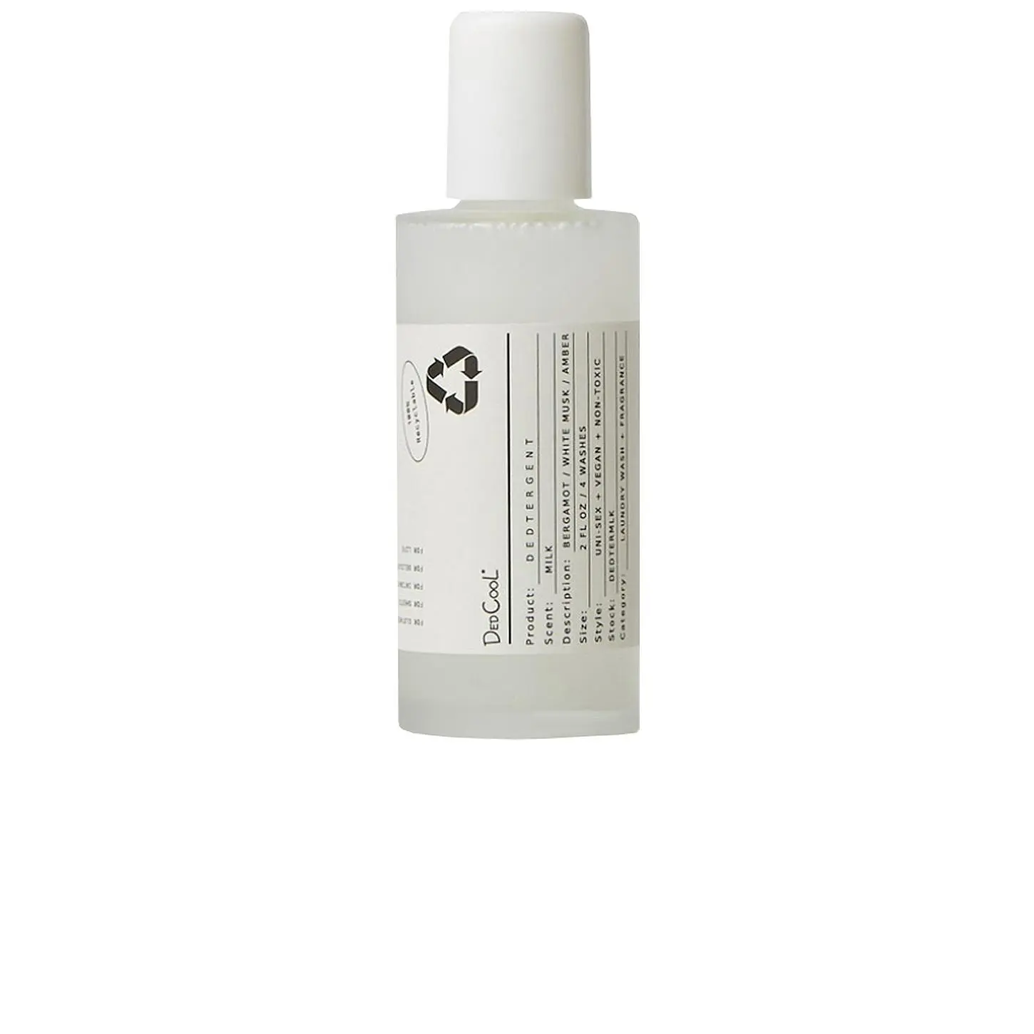 DedCool Mini Milk Dedtergent DedCool Mini Milk Dedtergent