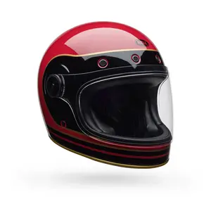 Bell Powersports Bullitt GT Charge Helmet