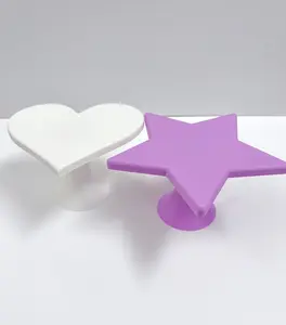 Cake and Dessert Display Stand - 3D Printed